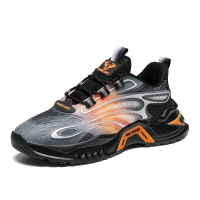 MEN'S FASHION SPORTS SHOES