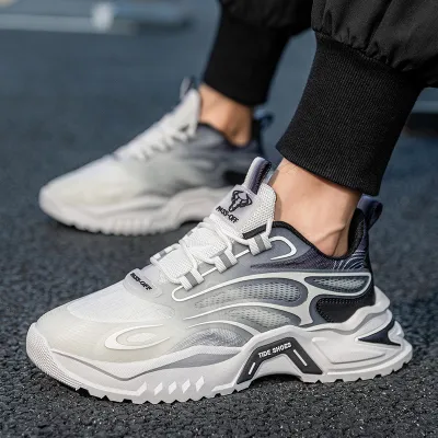 MEN'S FASHION SPORTS SHOES