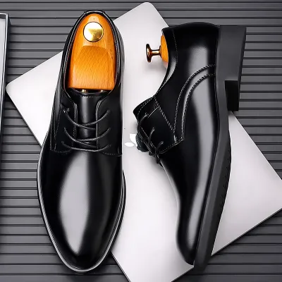 CROSS-BORDER MEN'S SHOES