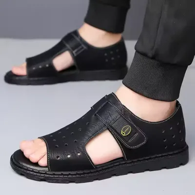SUMMER OUTDOOR SLIPPERS