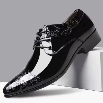 MEN'S FASHION DRESS SHOES