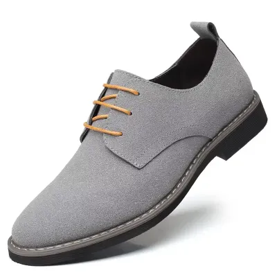 MEN'S CUSTOM DESIGNER LEATHER LOAFERS