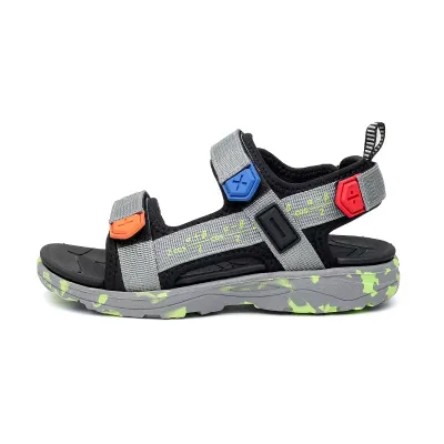 WATERPROOF CHILDREN'S SANDALS