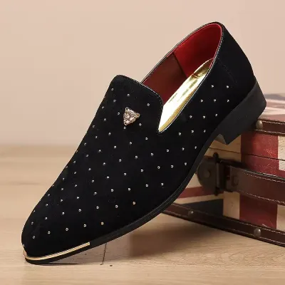 MEN'S HEIGHT-INCREASING LOAFERS