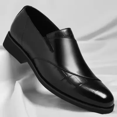 MEN'S LUXURY OXFORD DRESS SHOES