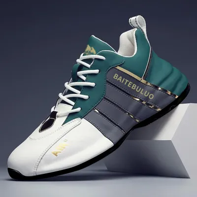 MEN SNEAKERS SPORT SHOES
