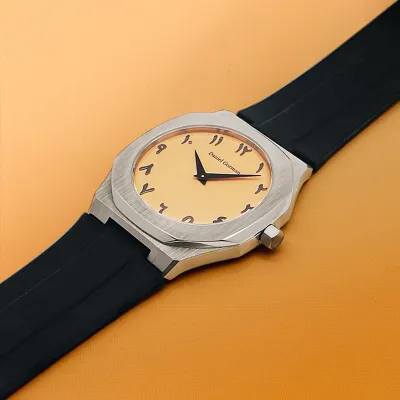 DANIEL GORMAN QUARTZ PO-DG9090BY