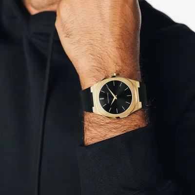DANIEL GORMAN QUARTZ PO-DG9090BG