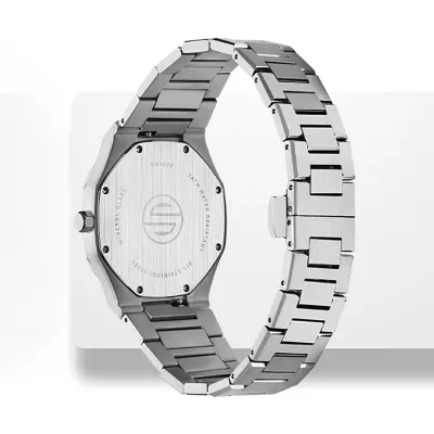 DANIEL GORMAN QUARTZ PO-DG9090SY