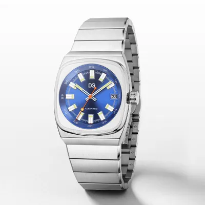 DANIEL GORMAN MECHANICAL PO-DG8532SBl