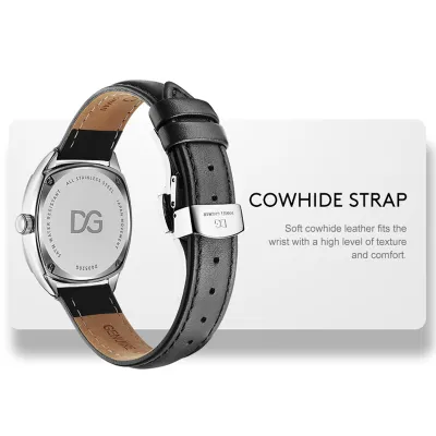 DANIEL GORMAN QUARTZ PO-DG9520BB