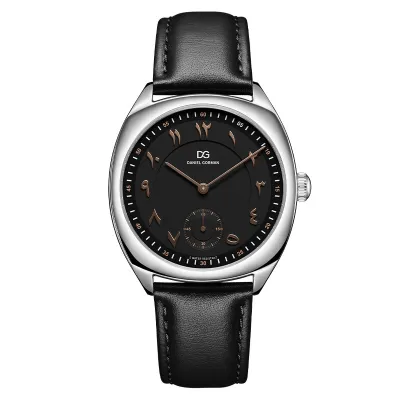 DANIEL GORMAN QUARTZ PO-DG9520BB