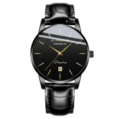 PLAYBOY MECHANICAL PO-PB2604BG