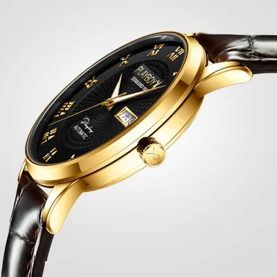 PLAYBOY MECHANICAL PO-PB2605CB