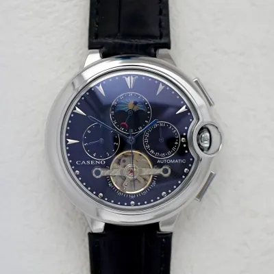CASENO MECHANICAL PO-CN831BB