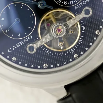 CASENO MECHANICAL PO-CN831BB