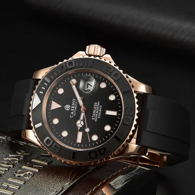 CASENO AUTOMATIC PO-CN8236BRG