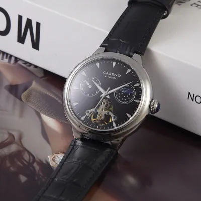CASENO MECHANICAL PO-CN6996BB