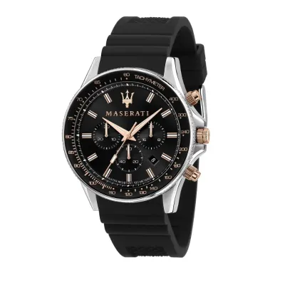 MASERATI QUARTZ PO-MT8871BS