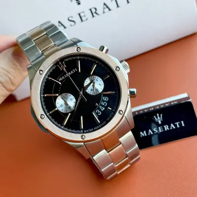 MASERATI QUARTZ PO-MT6270RGB