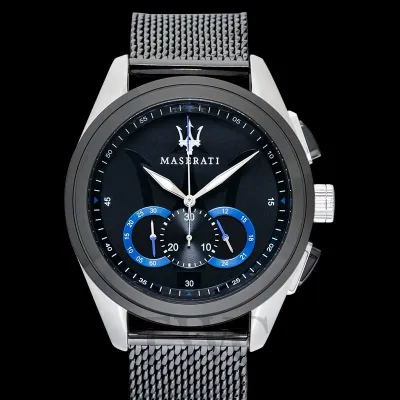 MASERATI QUARTZ PO-MT2005BB