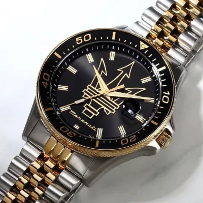 MASERATI QUARTZ PO-MT1400GB