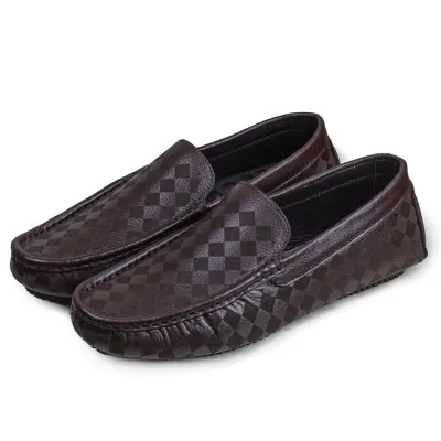 Breathable Loafers Casual Business Shoes