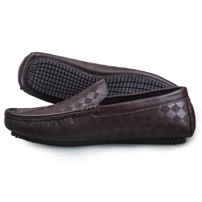 Breathable Loafers Casual Business Shoes