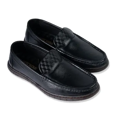 Genuine Leather Comfortable Shoes