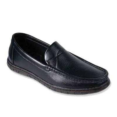 Genuine Leather Casual Shoes