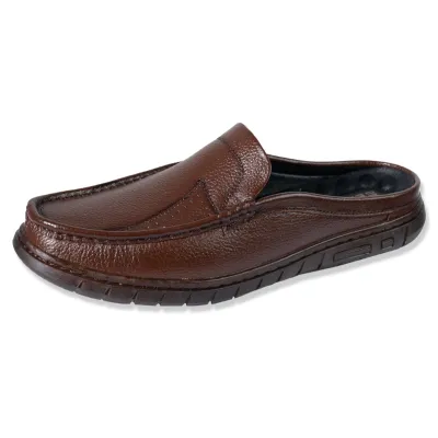 Genuine Leather Premium Quality Half Shoes