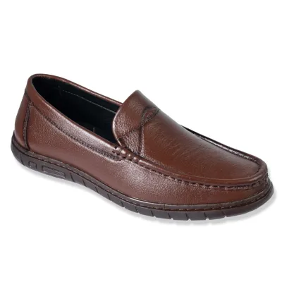 Genuine Leather Men Shoes