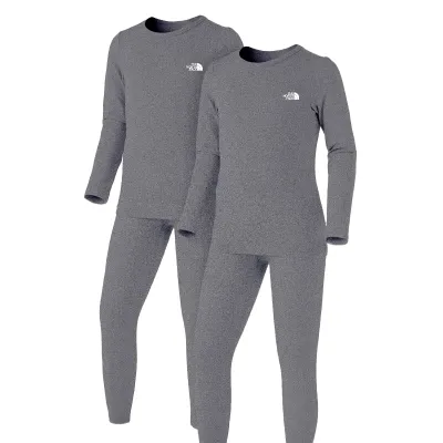 Thermal 1 Set- Gray