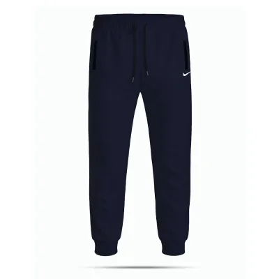 Snow Trouser- Navy Blue with Cuff