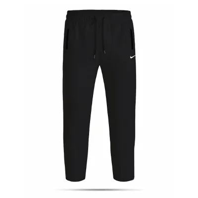 Snow Trouser- Black without Cuff