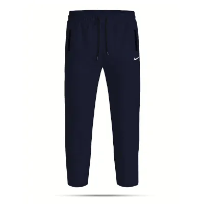 Snow Trouser- Navy Blue without Cuff