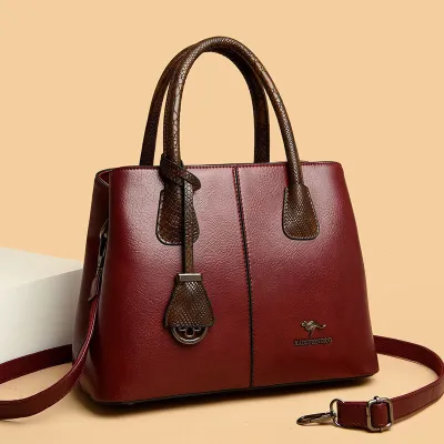 LANYIBAIGE Luxury Womens Bag