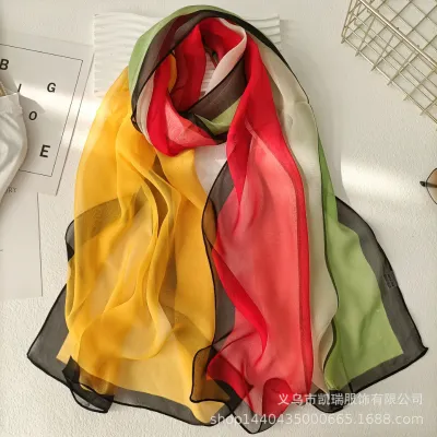 Cozy Vibes Ladies Scarf