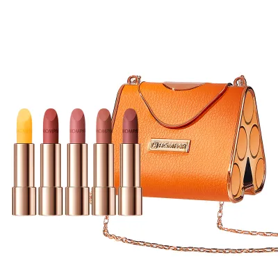 Han Beier Lipstic set