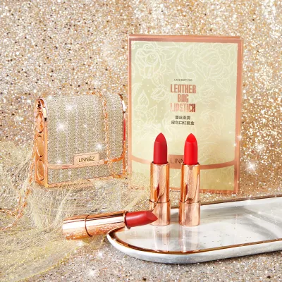  LINNSZ Lipstic Set