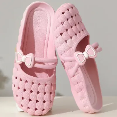 Summer women's hole hollow shoes 