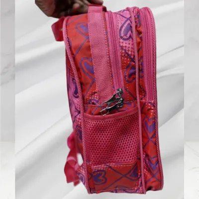 Cute Printed School Bag for Girls