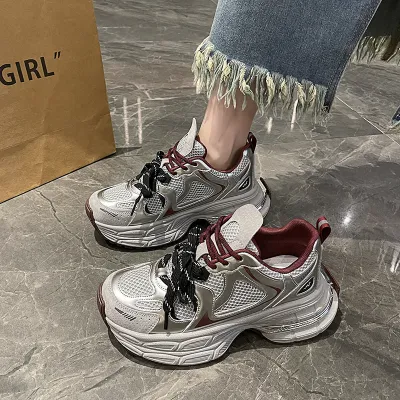 DAD SHOES FOR WOMEN 