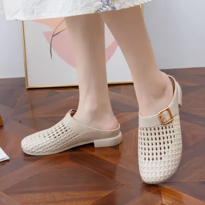 WOMEN'S NEW STYLE OUTDOOR SLIPPERS