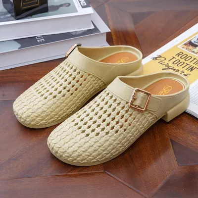 WOMEN'S NEW STYLE OUTDOOR SLIPPERS