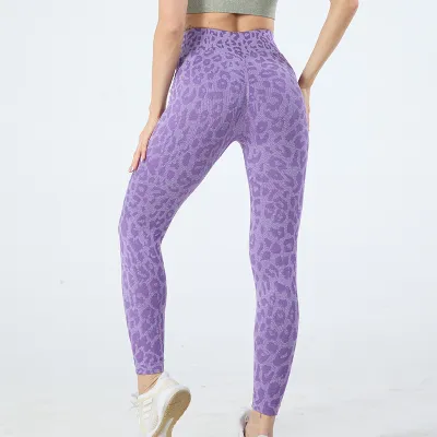 YOGA TIGHTS SOFT STRETCH PANT