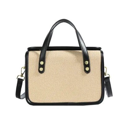 SMALL SQUARE BAG FASHION BAG
