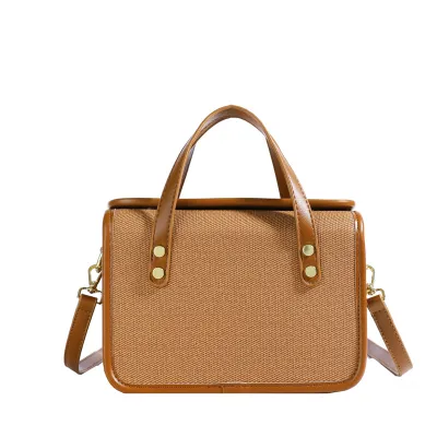 SMALL SQUARE BAG FASHION BAG