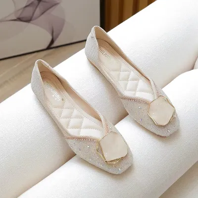 WOMEN'S EVENING BREEZE FASHION TREND SHOES