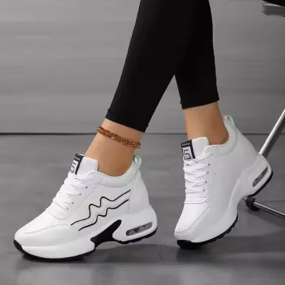 WOMEN'S CASUAL SPORTS SNEAKERS